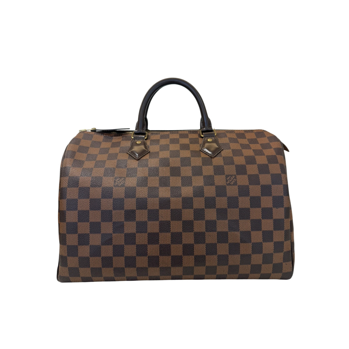 LOUIS VUITTON SPEEDY 35