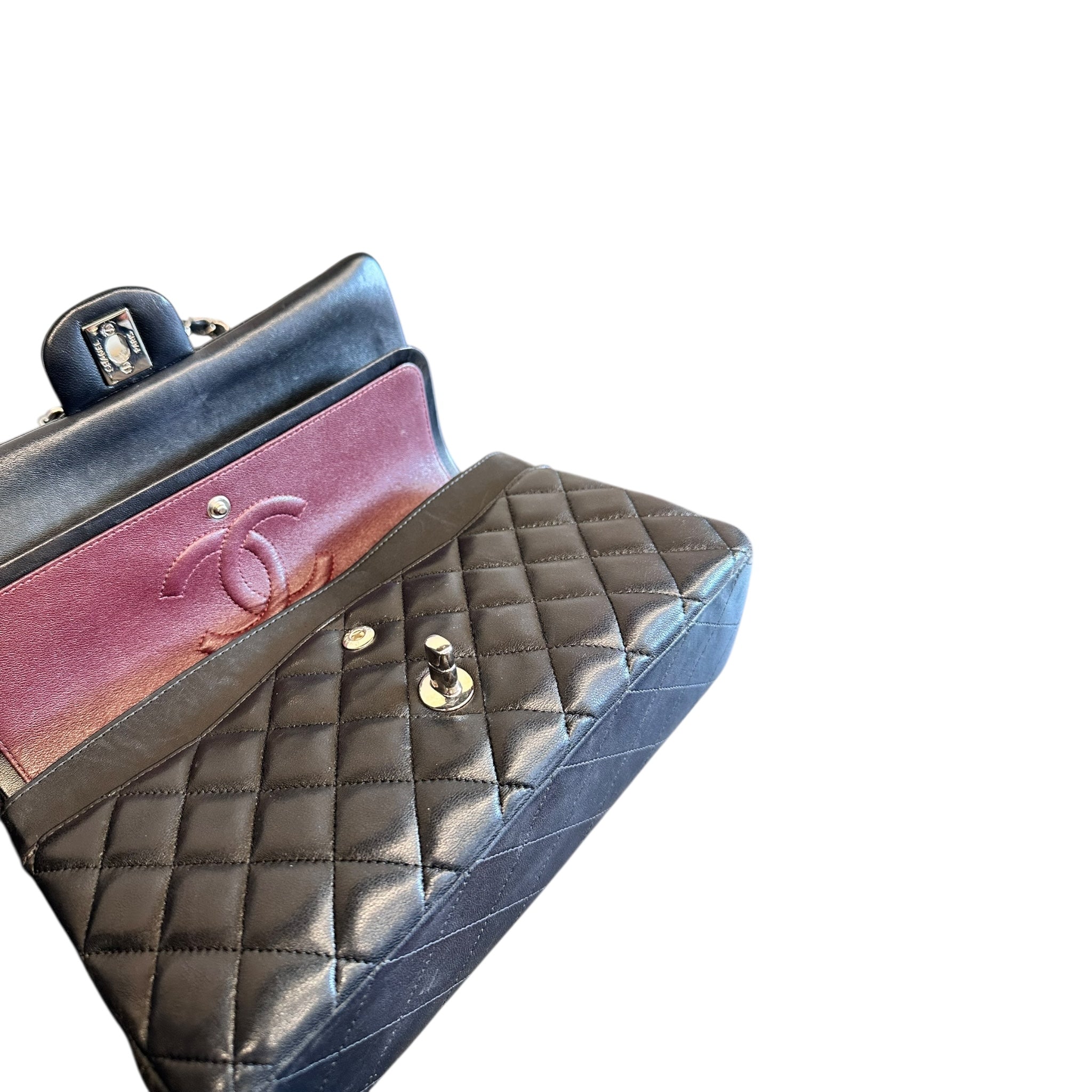 CHANEL CLASSICA