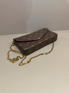 LOUIS VUITTON FÉLICIE