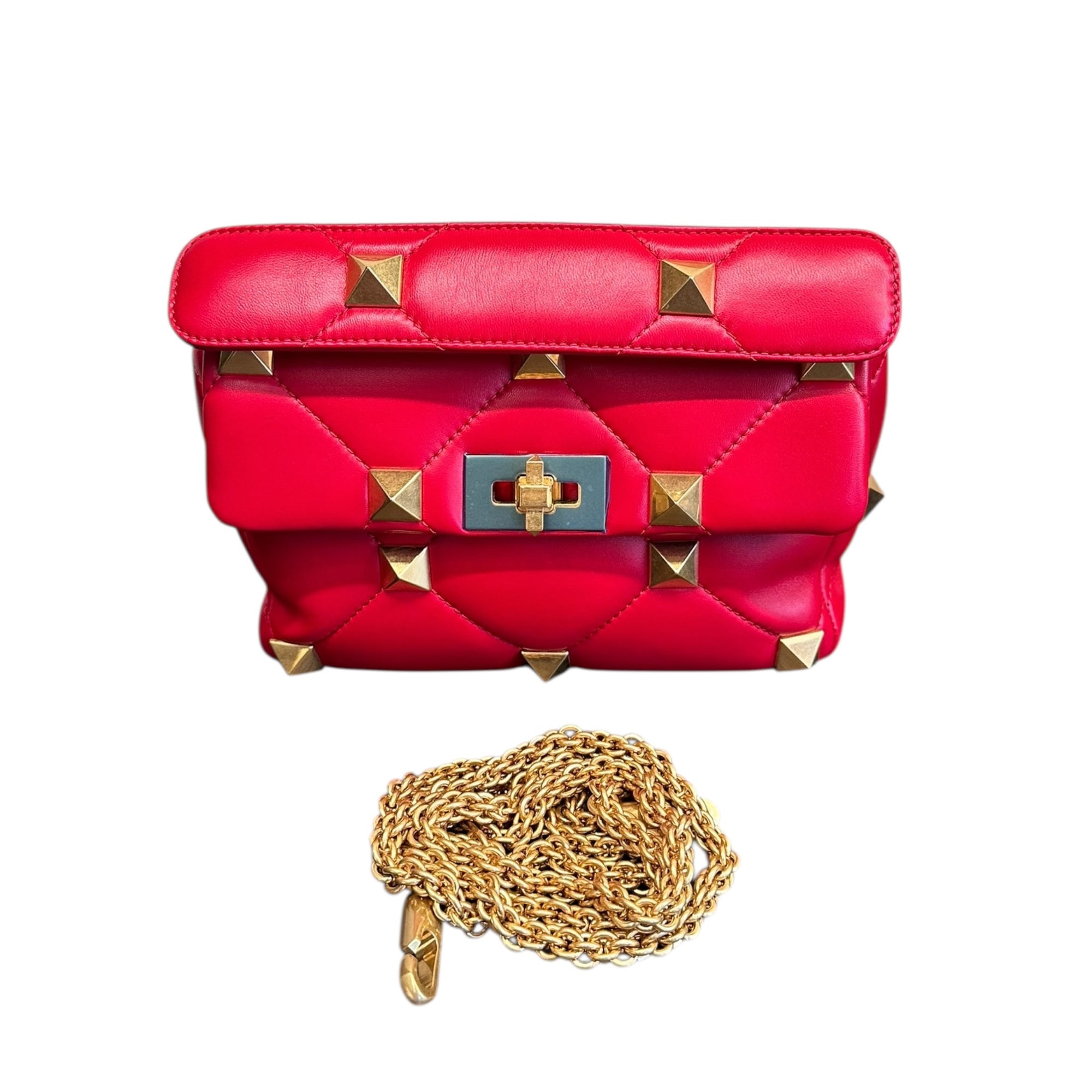 VALENTINO ROMANSTUD