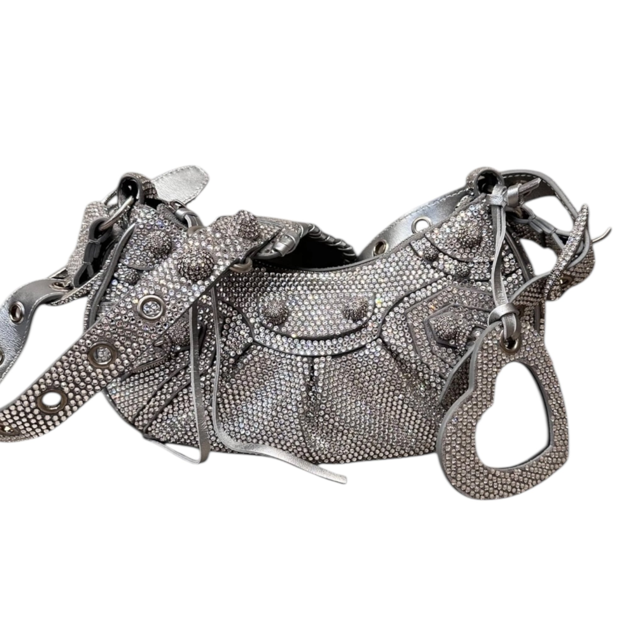 BALENCIAGA LE CAGOLE XS