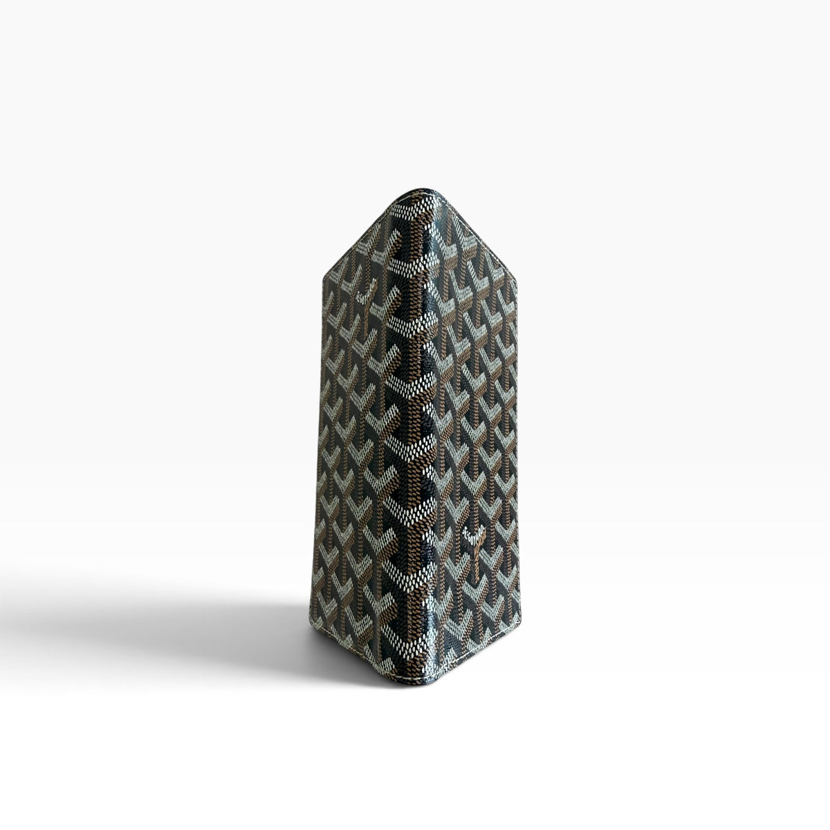 GOYARD PORTAFOGLIO VERTICALE