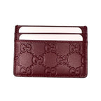 GUCCI PORTACARTE