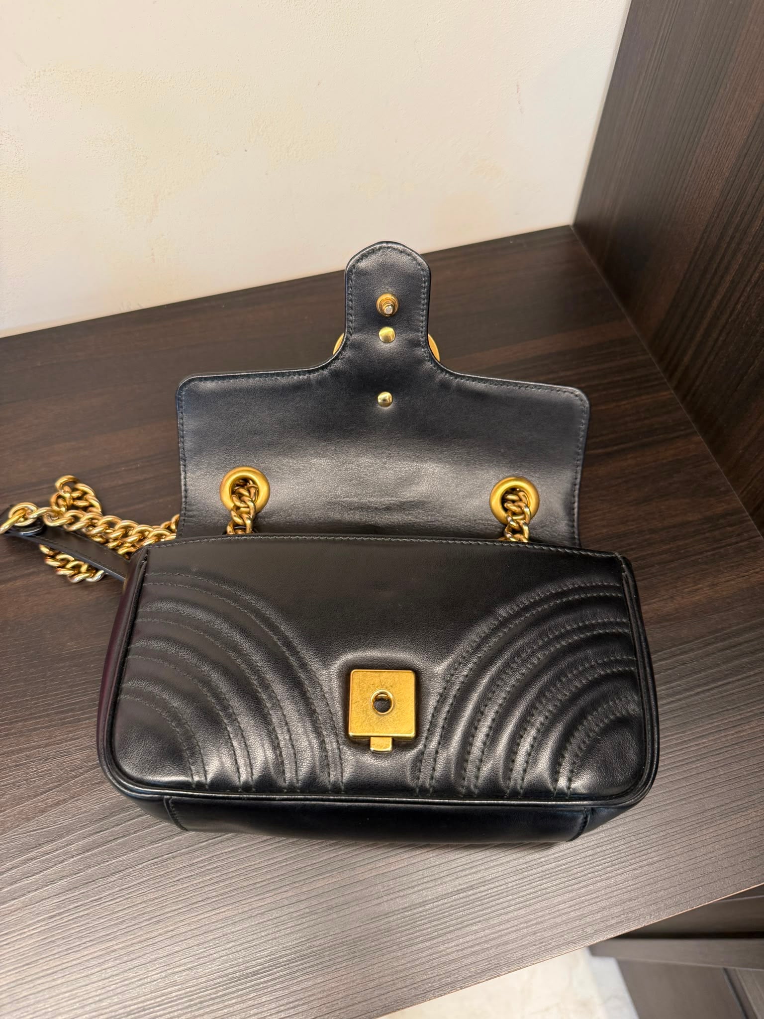 GUCCI MARMONT 22CM