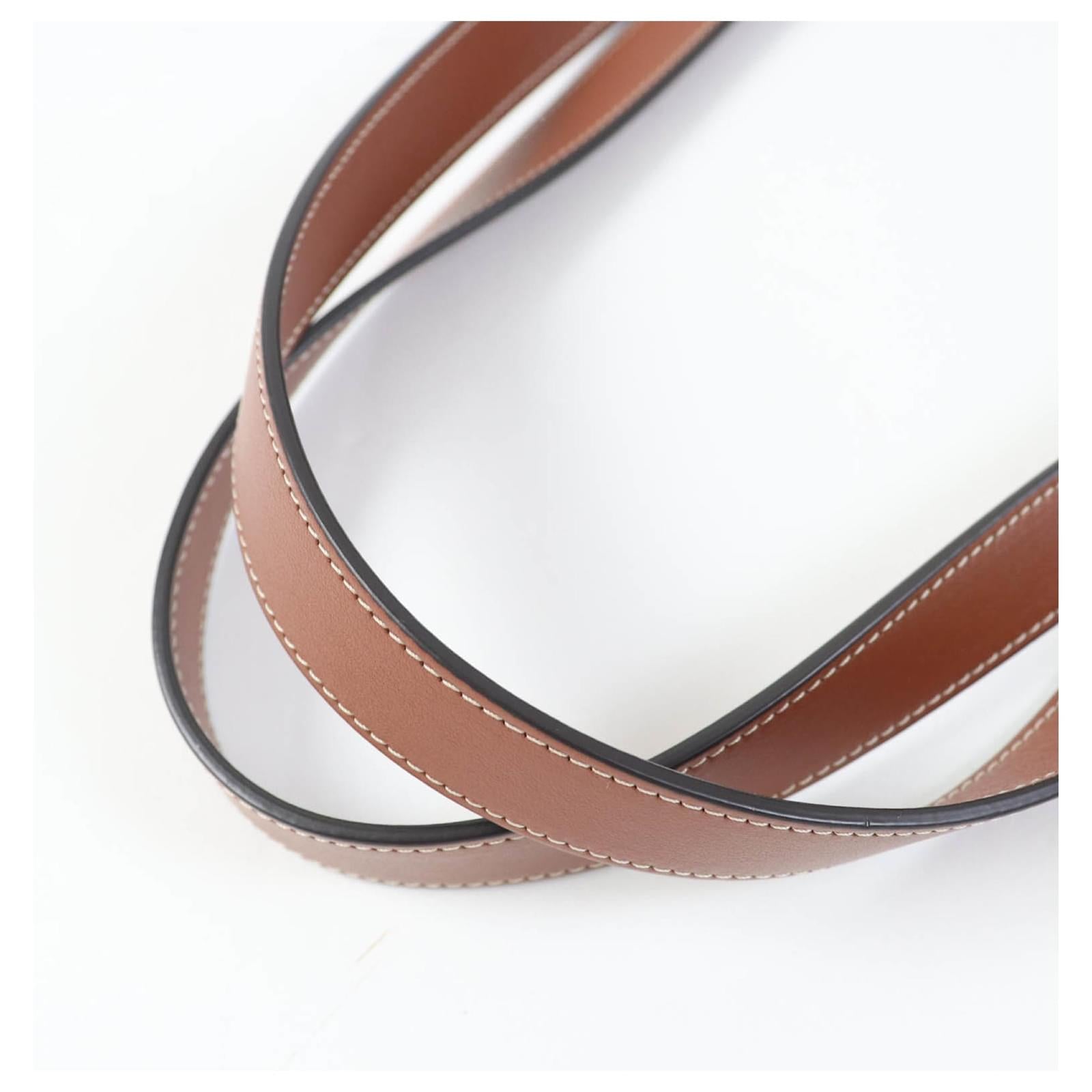 CELINE TOTE BAG CUIR TRIOMPHE CUFUN