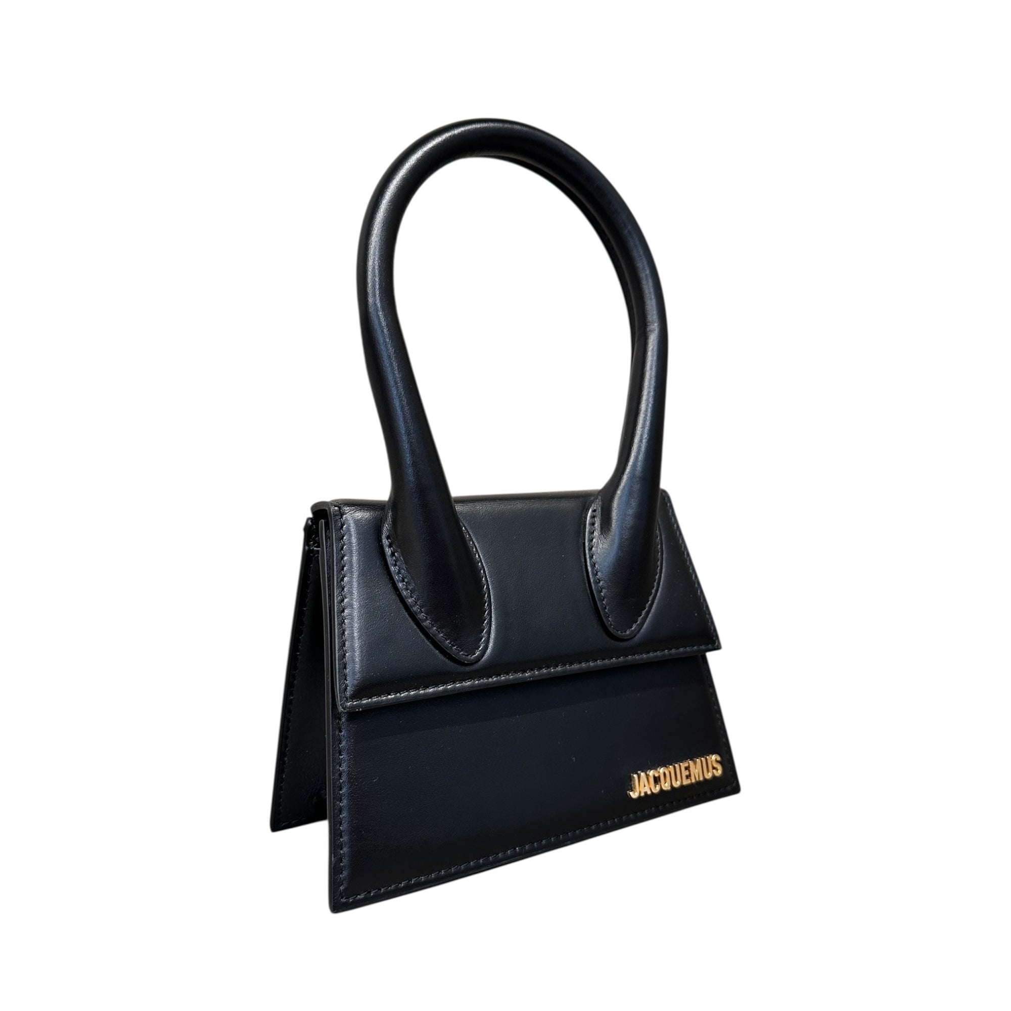 JACQUEMUS LE CHIQUITO MOYEN