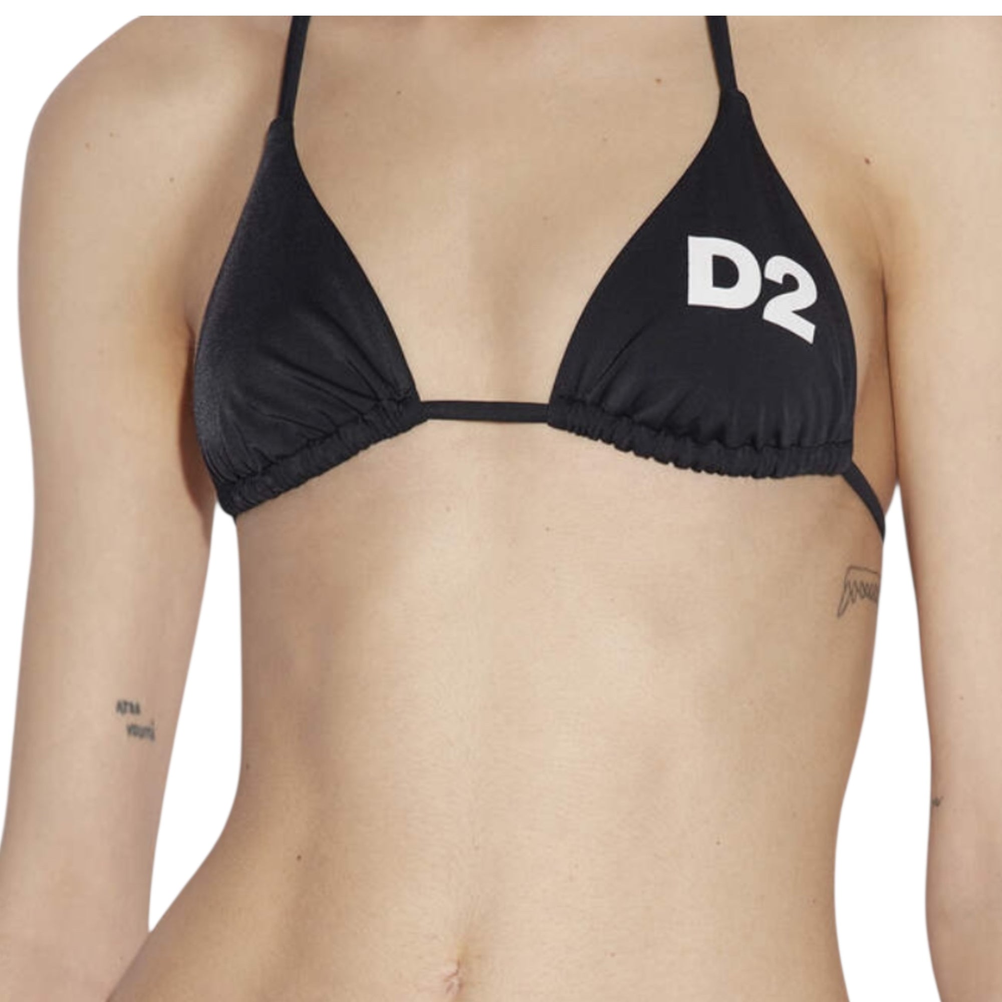 DSQUARED2 COSTUME DA BAGNO