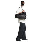 Balenciaga Carry All Carrie Nera
