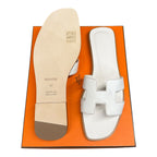 HERMES SANDALI ORAN