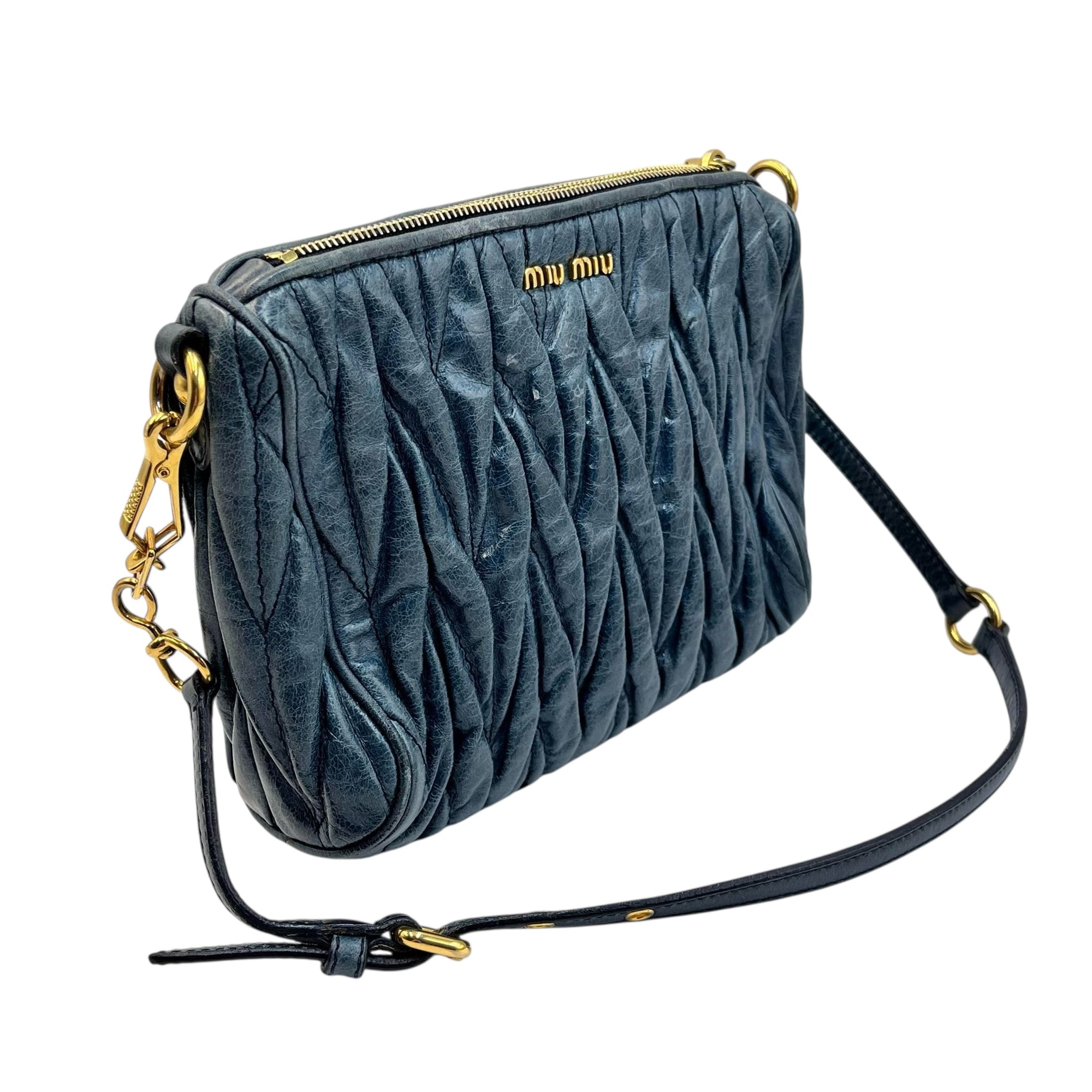 MIU MIU POCHETTE