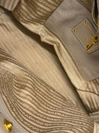 PRADA BORSA IN PELLE