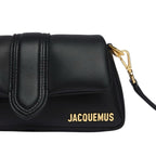 JACQUEMUS LE PETIT BAMBIMOU NERA