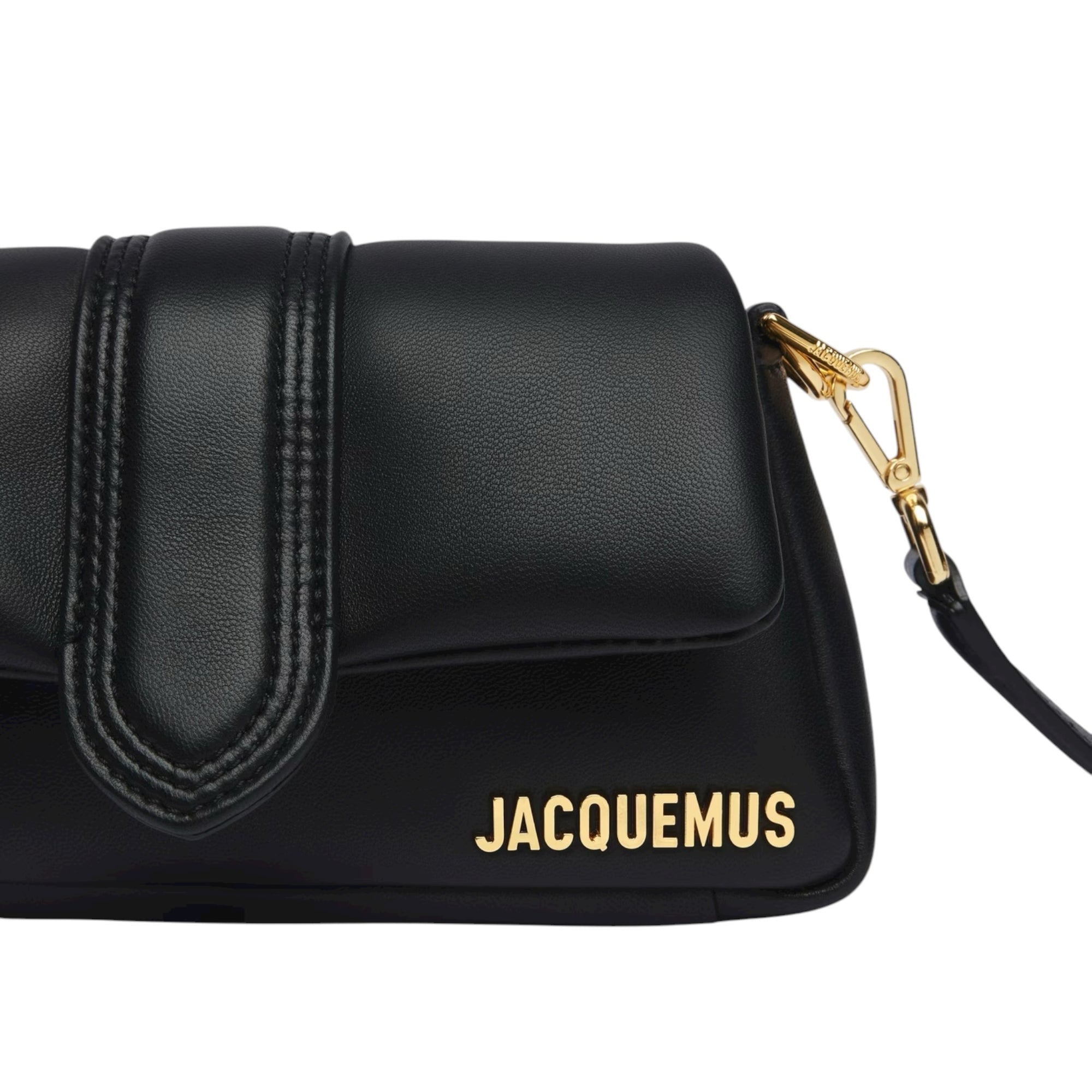 JACQUEMUS LE PETIT BAMBIMOU NERA