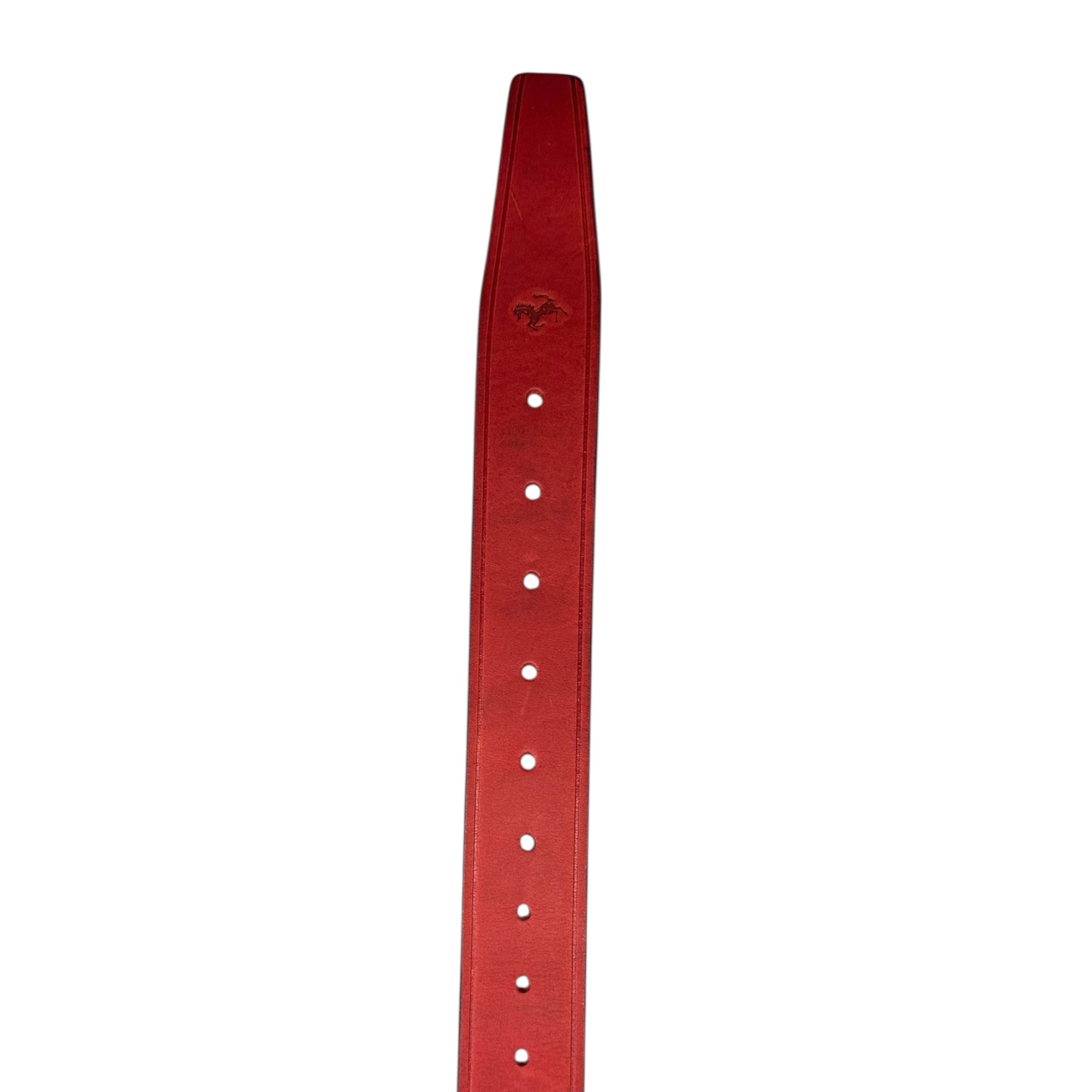 FERRARI CINTURA
