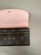 LOUIS VUITTON PORTAFOGLIO