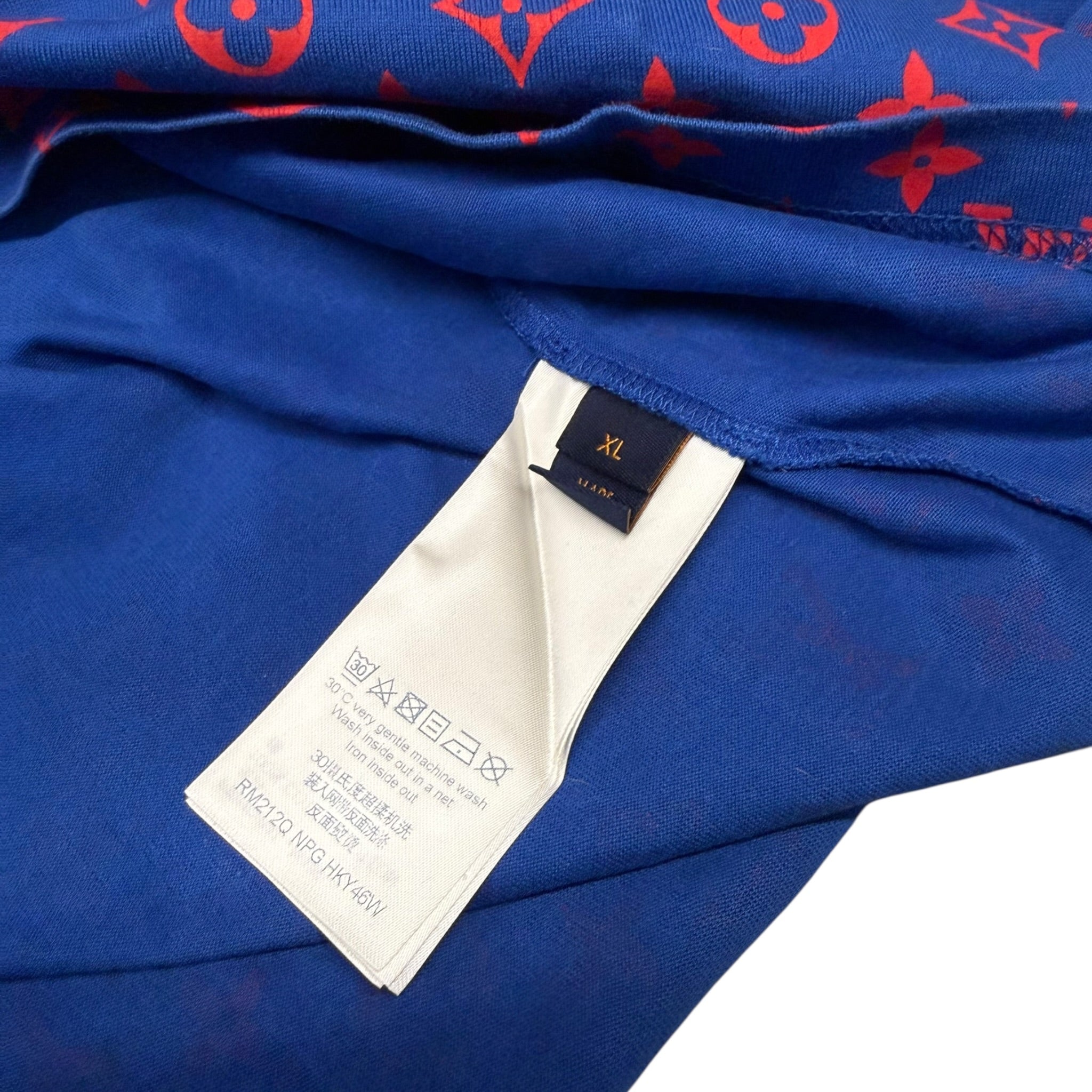 LOUIS VUITTON T-SHIRT