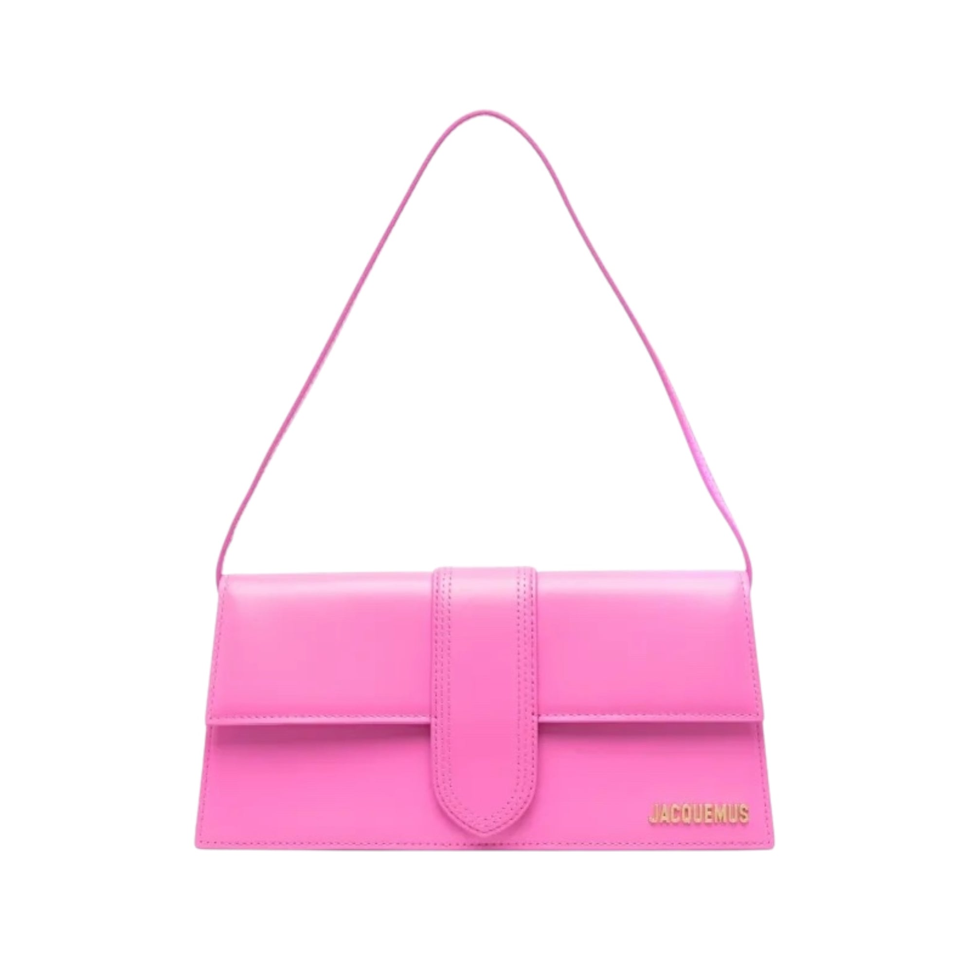 JACQUEMUS LE BAMBINO LONG