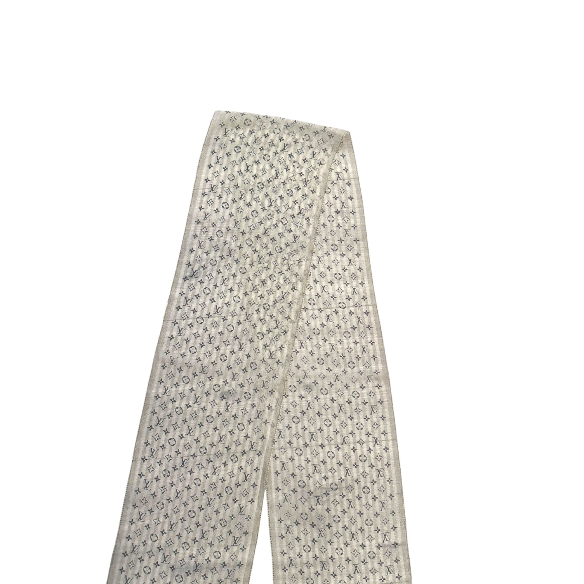 LOUIS VUITTON FOULARD