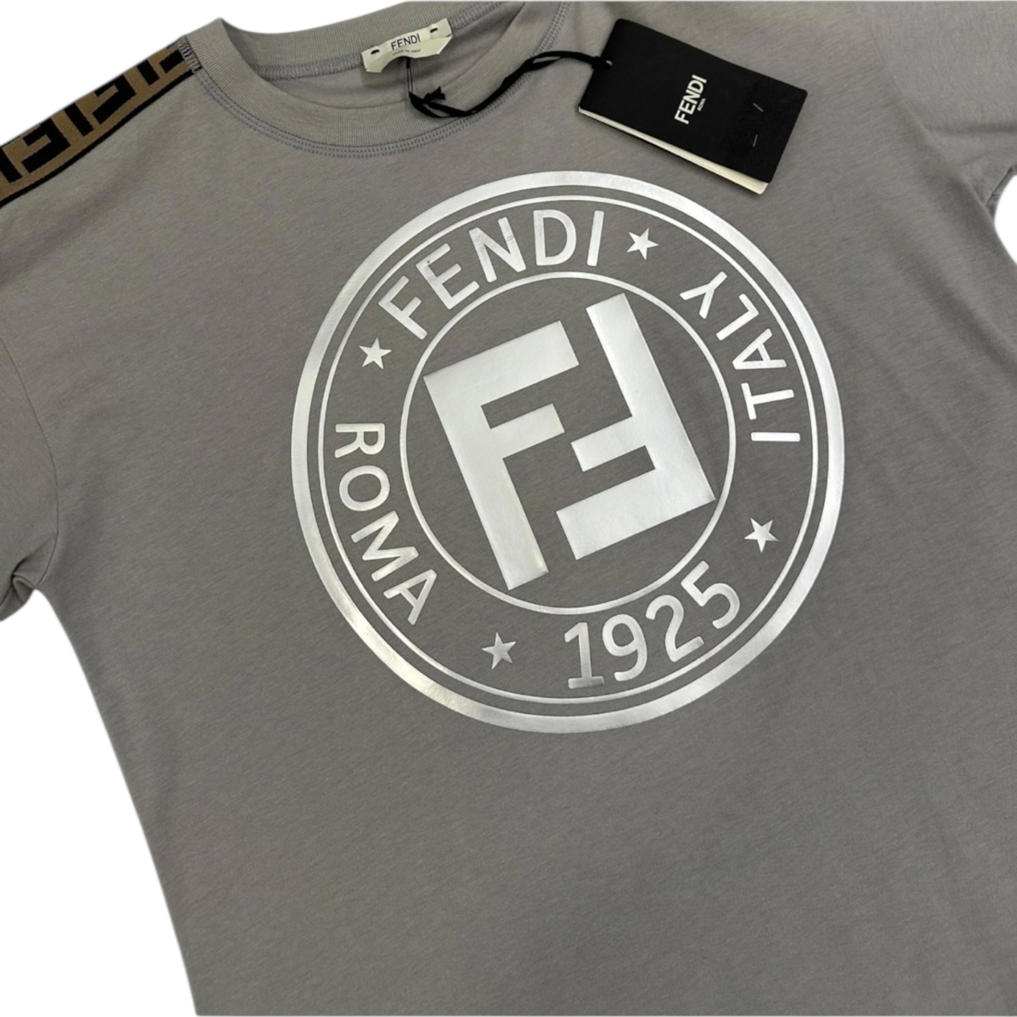 FENDI T-SHIRT