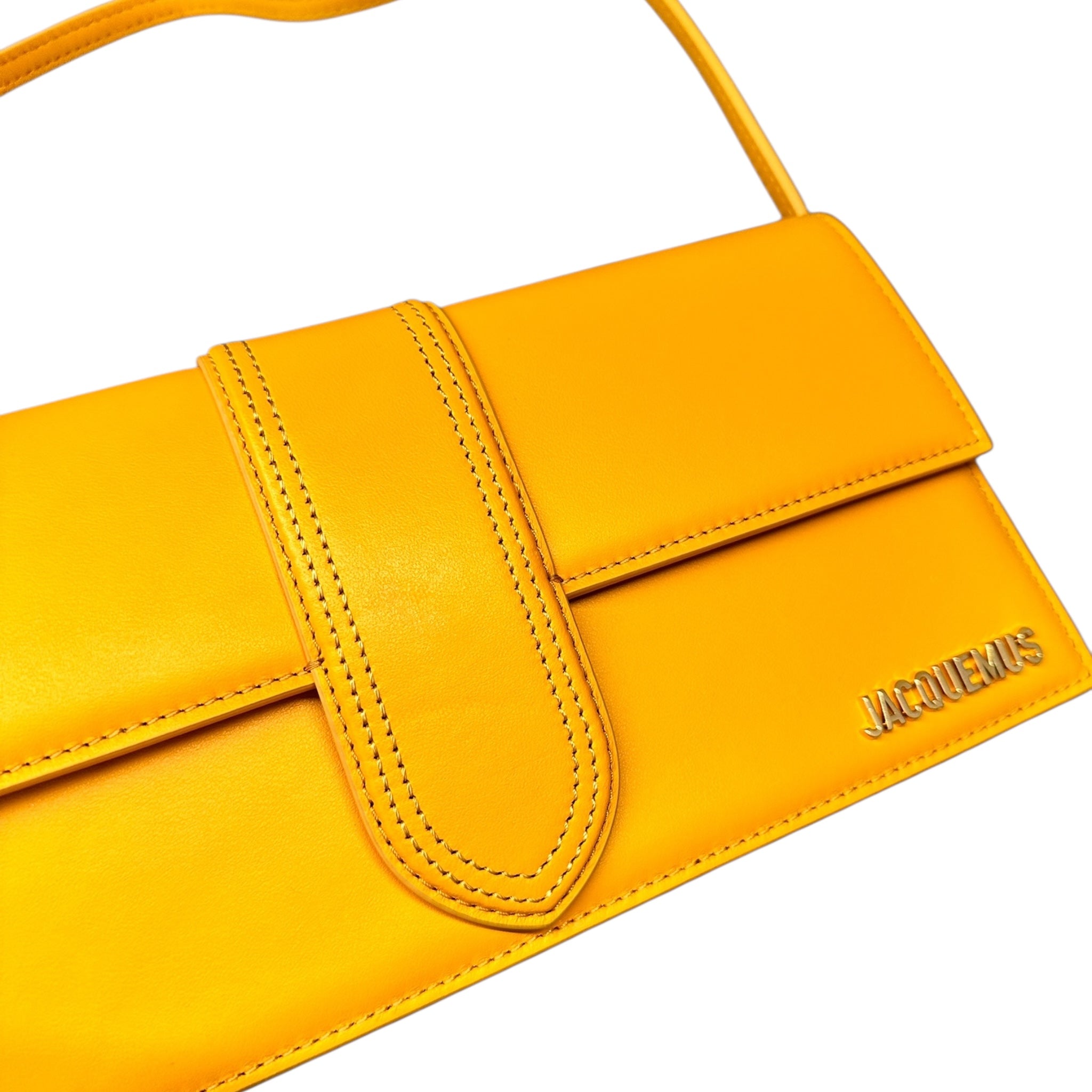 JACQUEMUS LE BAMBINO LONG