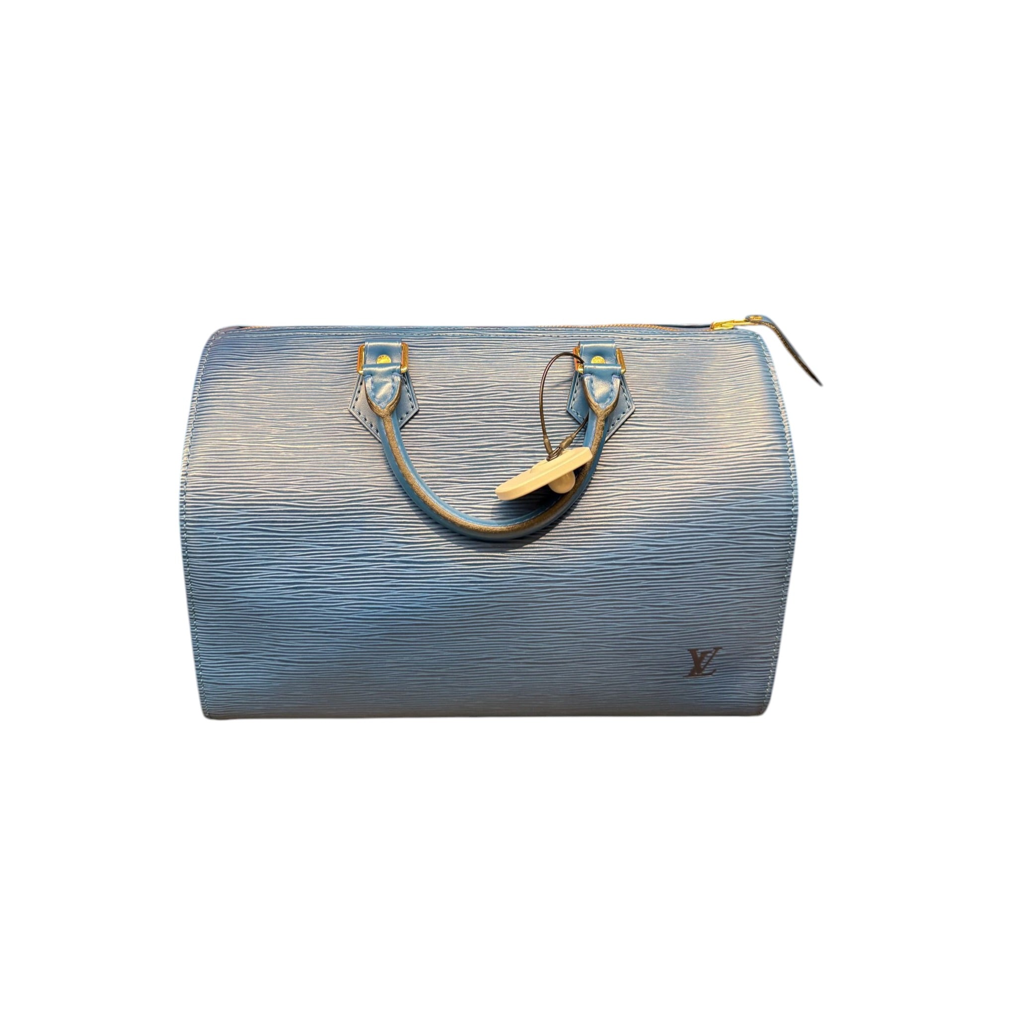 LOUIS VUITTON SPEEDY 30