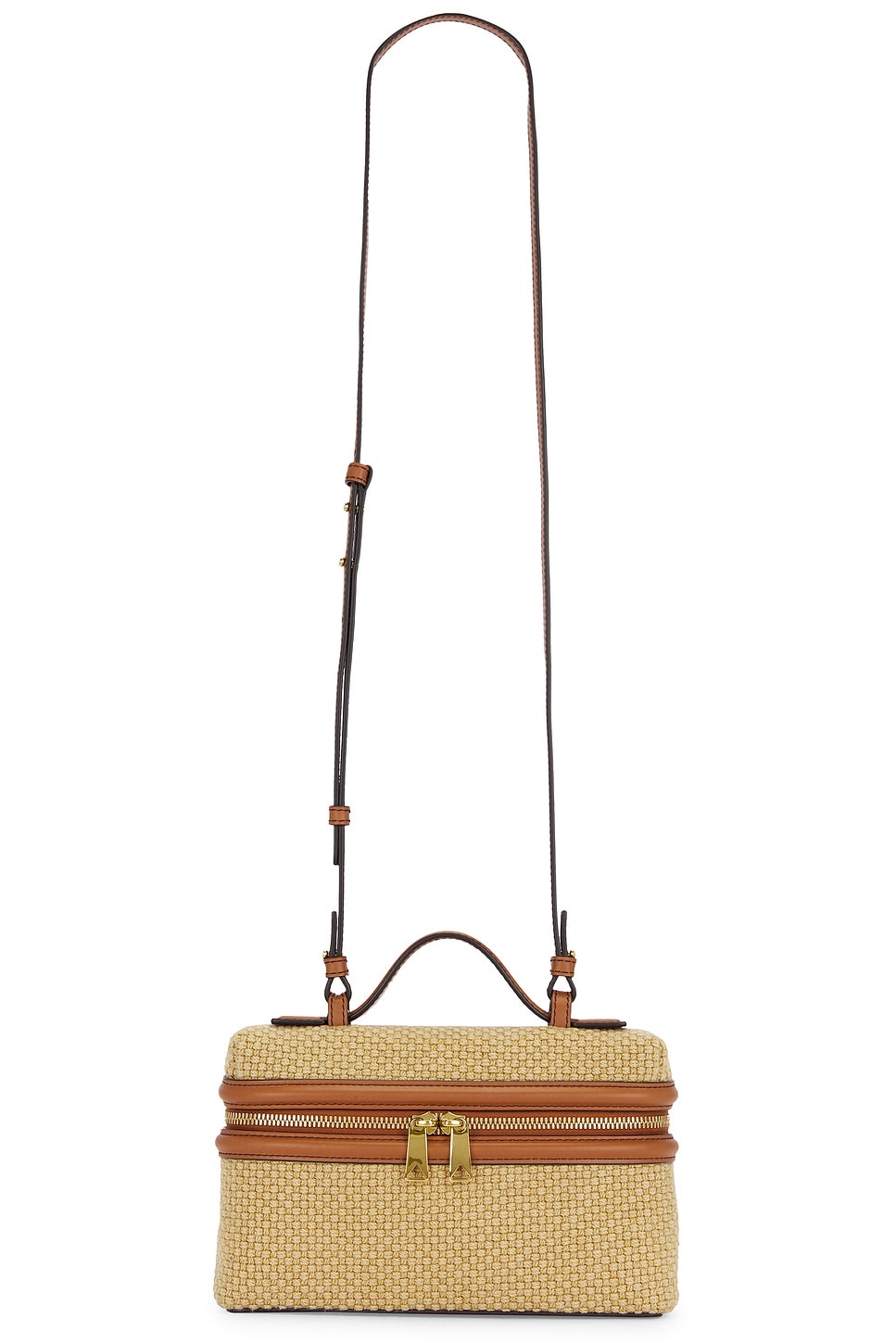 Bottega Veneta Vanity Bang Bang