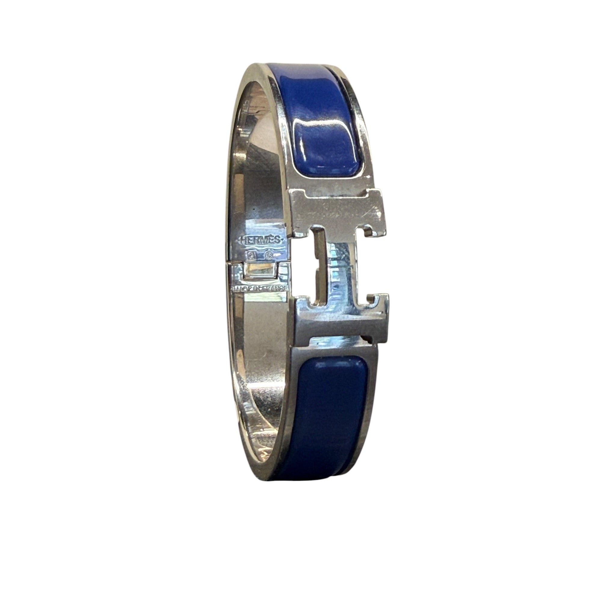 HERMÈS BRACCIALE CLIC H