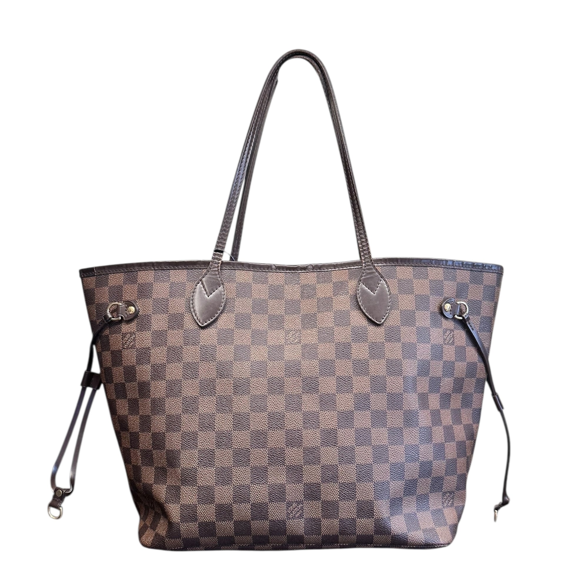 LOUIS VUITTON NEVERFULL MM