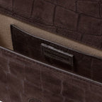 JACQUEMUS LE GRAND BAMBINO MARRONE