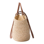 PRADA BORSA IN RAFIA