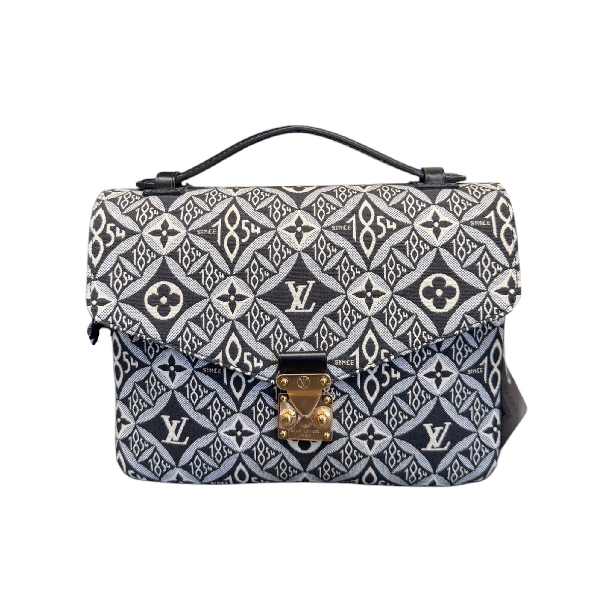 LOUIS VUITTON MÉTIS