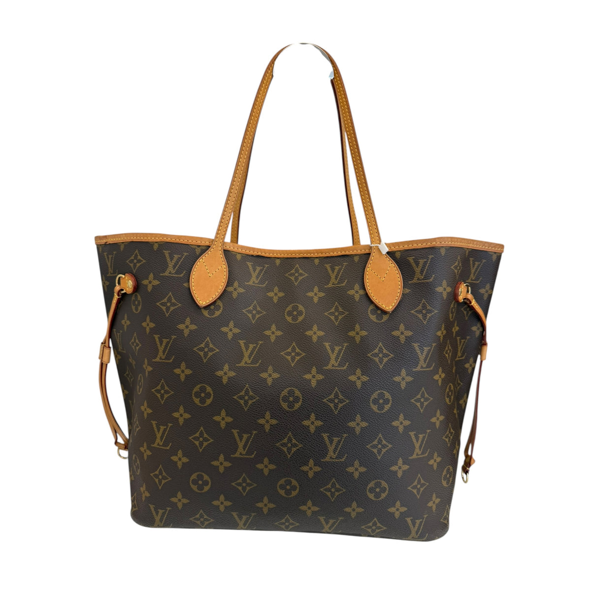 LOUIS VUITTON NEVERFULL MEDIA