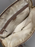 GUCCI  SHOPPER BAG