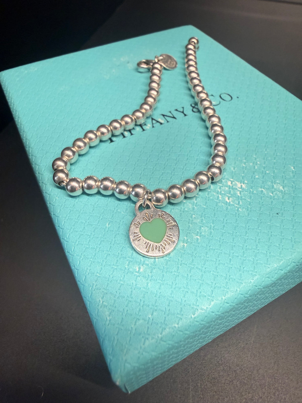 TIFFANY BRACCIALE