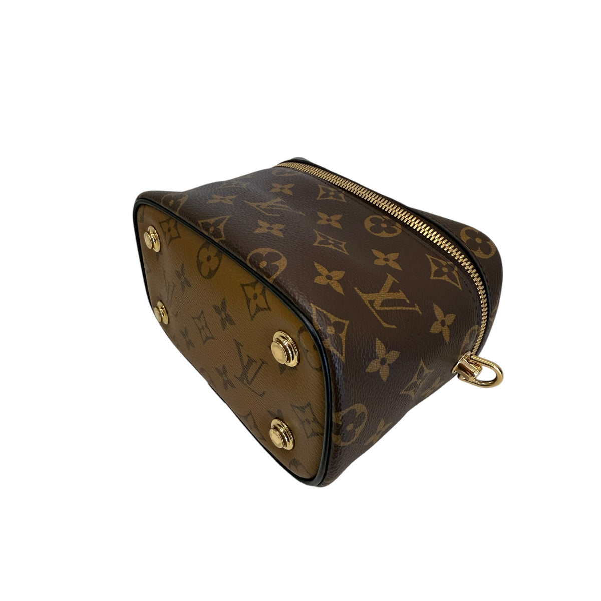 LOUIS VUITTON VANITY