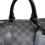 LOUIS VUITTON KEEPALL 45 BANDOULIÈRE