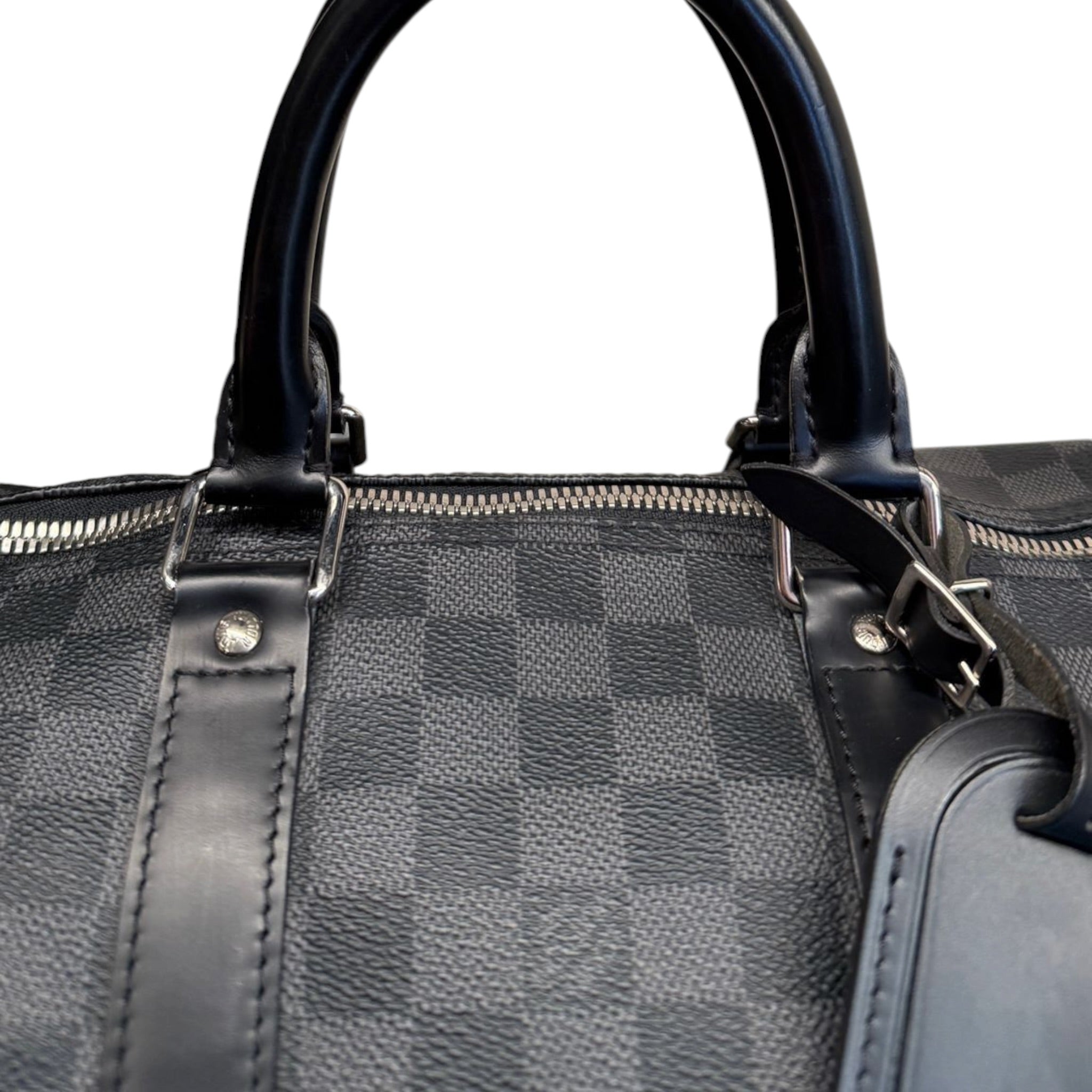 LOUIS VUITTON KEEPALL 45 BANDOULIÈRE