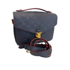LOUIS VUITTON MÉTIS PELLE