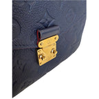 LOUIS VUITTON MÉTIS PELLE