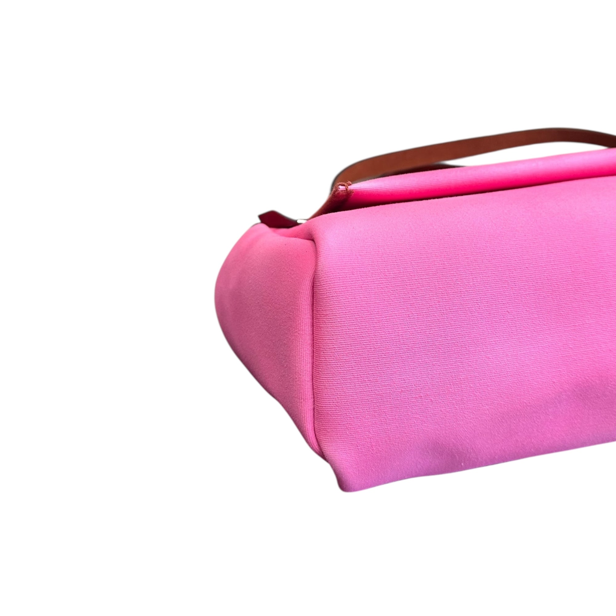 HERMÈS HERBAG