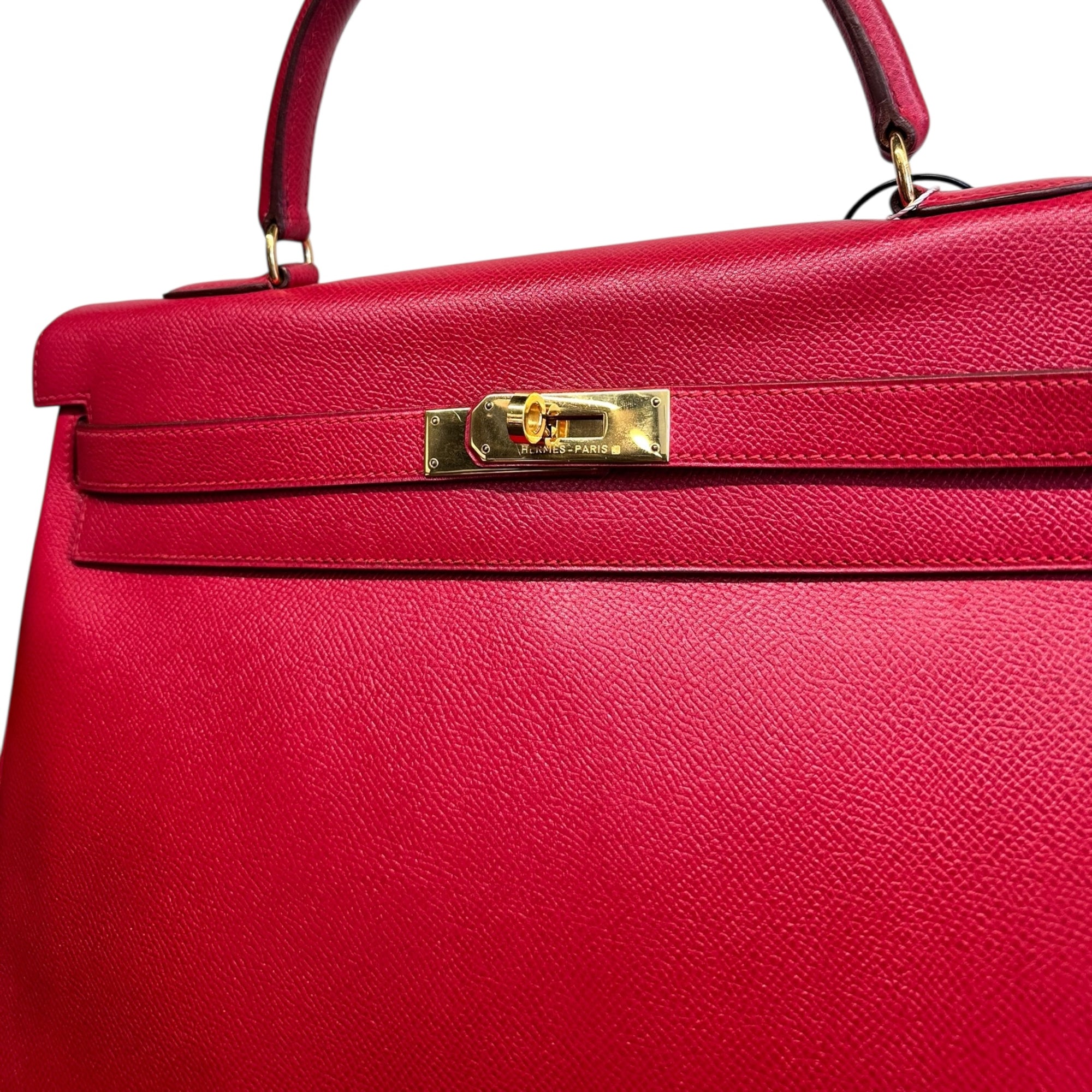 HERMÈS KELLY 35