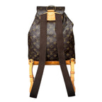 LOUIS VUITTON ZAINO MONTSOURIS