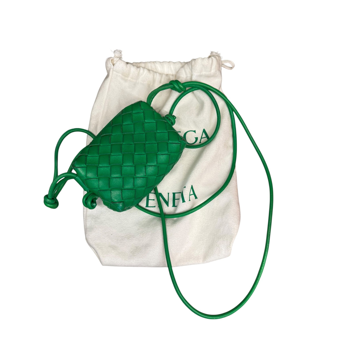 BOTTEGA VENETA BAG