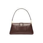 Jacquemus Le Bambimou Marrone