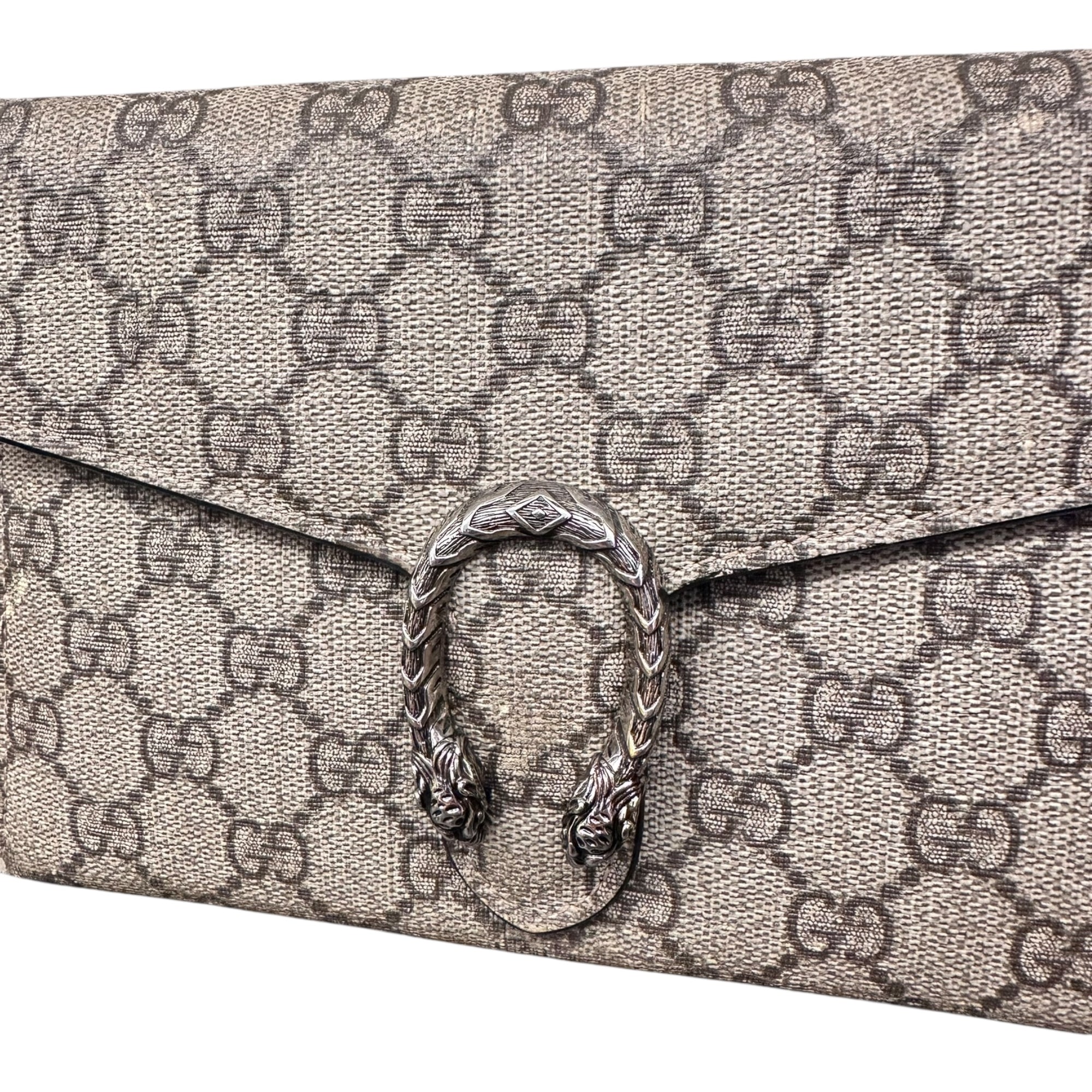 GUCCI DIONYSUS WOC