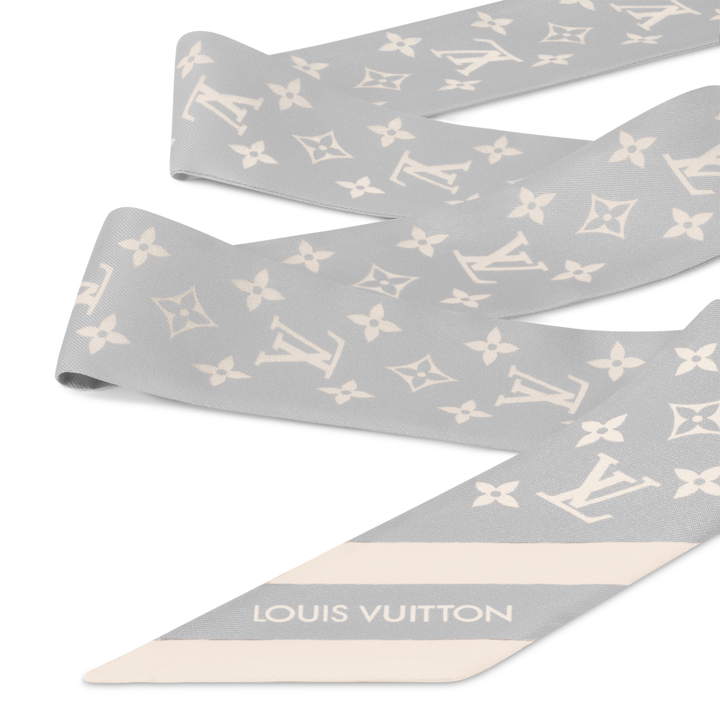 LOUIS VUITTON TWILLY BANDEAU
