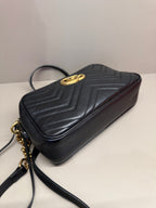 GUCCI CAMERA BAG