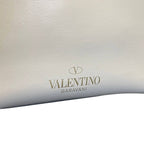 VALENTINO ROCKSTUD ALCOVE TOTE BAG
