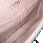CHANEL TIMELESS CLASSIQUE