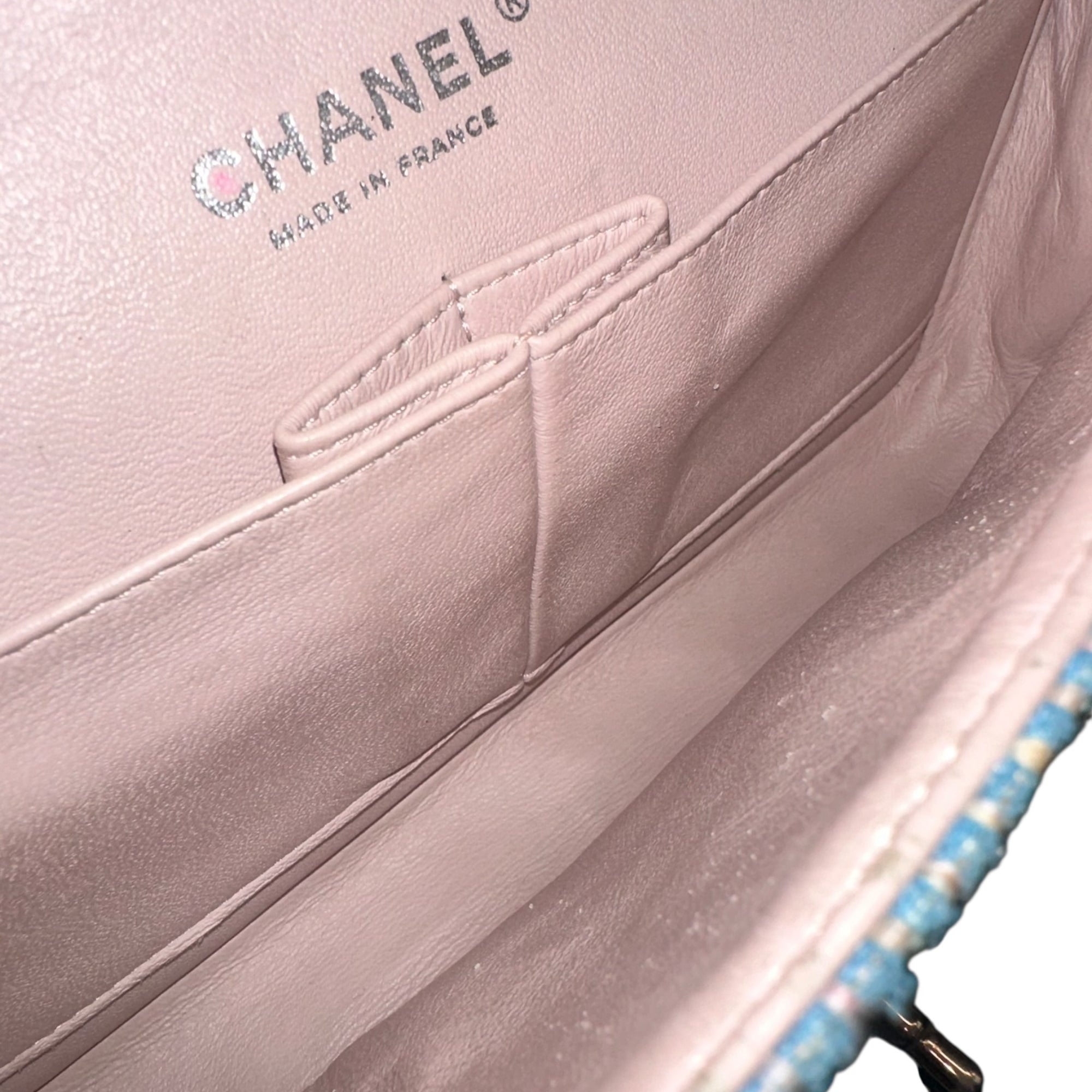 CHANEL TIMELESS CLASSIQUE